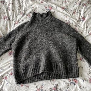 H&M knit sweater